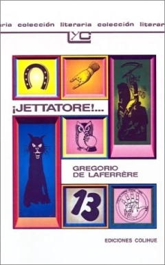Jettatore