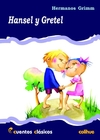 Hansel y Gretel - comprar online