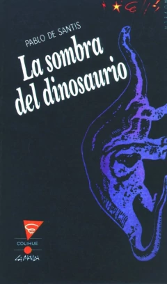 Sombra del dinosaurio, La