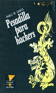 Pesadilla para hackers