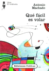 Qué fácil es volar