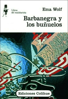 Barbanegra y los Buñuelos