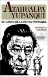 Atahualpa Yupanqui