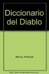 Diccionario del diablo