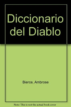 Diccionario del diablo