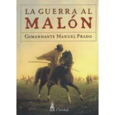 Guerra al malon, La