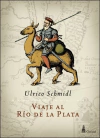 Viaje al Rio de la Plata
