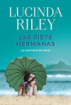 Siete hermanas, Las - Libros Mendel