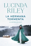 Hermana tormenta, La (Siete hermanas 2)