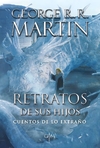 Retratos de sus hijos