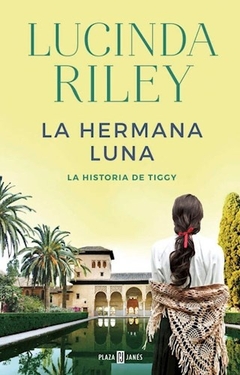 Hermana Luna, La (Siete hermanas 5)