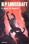 Horror de Dunwich, El