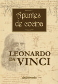 Apuntes de cocina