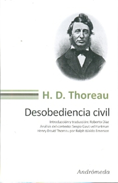 Desobediencia civil