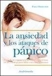 ANSIEDAD Y LOS ATAQUES DE PANICO