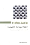 Novela de ajedrez