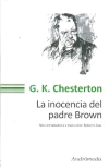 Inocencia del padre Brown, el