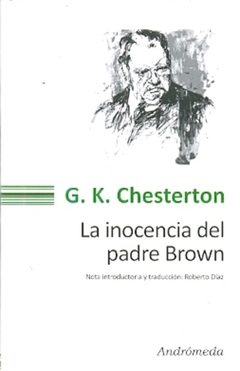 Inocencia del padre Brown, el