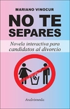 No te separes