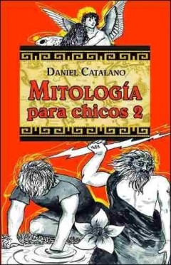 Mitologia para chicos 2