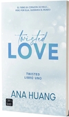 Twisted Love (Twisted 1)