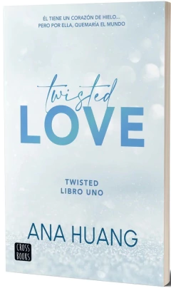 Twisted Love (Twisted 1)