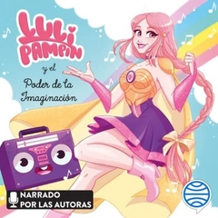 Poder de la imaginación, El