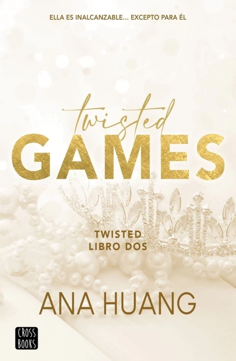 Twisted 2. Twisted Games