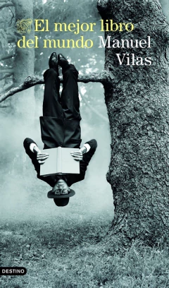 Mejor libro del mundo, El