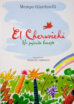Cheruvicha, El