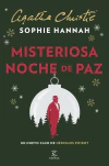 Misteriosa noche de paz. Un nuevo caso de Hércules