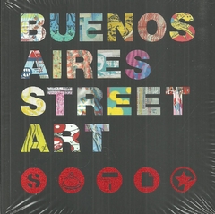 Buenos aires street art
