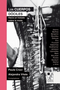 Cuerpos dociles, los