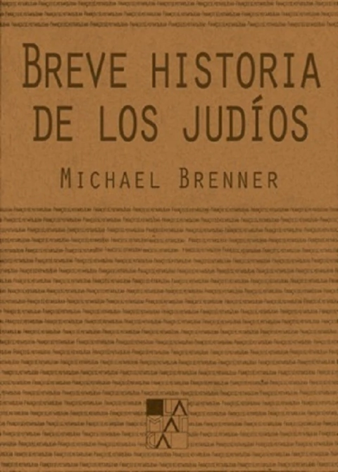 Breve historia de los judios
