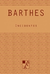 Incidentes