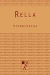 Micrologias. Territorios de frontera