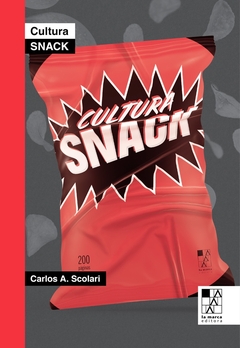Cultura snack