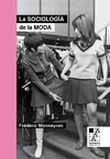 Sociología de la moda, La