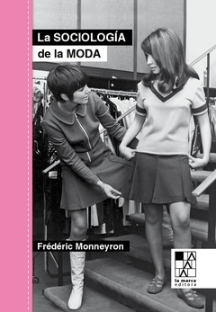 Sociología de la moda, La