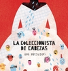 Coleccionista de cabezas, La