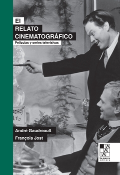 Relato cinematográfico, El
