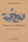 Antologia personal