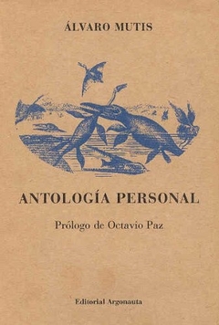 Antologia personal