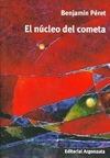 Nucleo del cometa, el