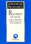 Recorrido de Lacán