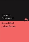 SEXUALIDAD Y SIGNIFICANTE