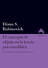 Concepto de objeto en la teoría psicoanalítica, El