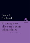 Concepto de objeto en la teoría psicoanalítica, El