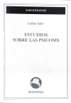 Estudios sobre la psicosis