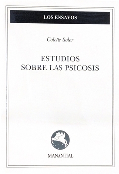 Estudios sobre la psicosis